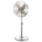 FAN WITH STANDING STAINLESS STEEL Φ40 60W